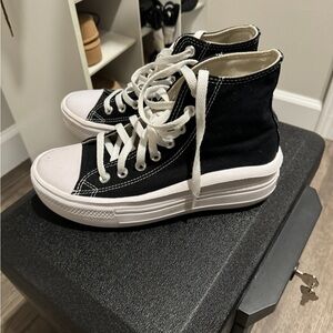 Converse Chuck Taylor All Star Lift Women's Platform High-Top Sneakers